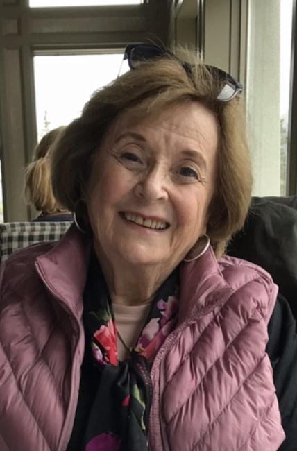 Obituary of Rosalind Cabin Mishkind