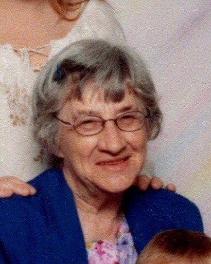 Obituary of Elaine Marie Petersen