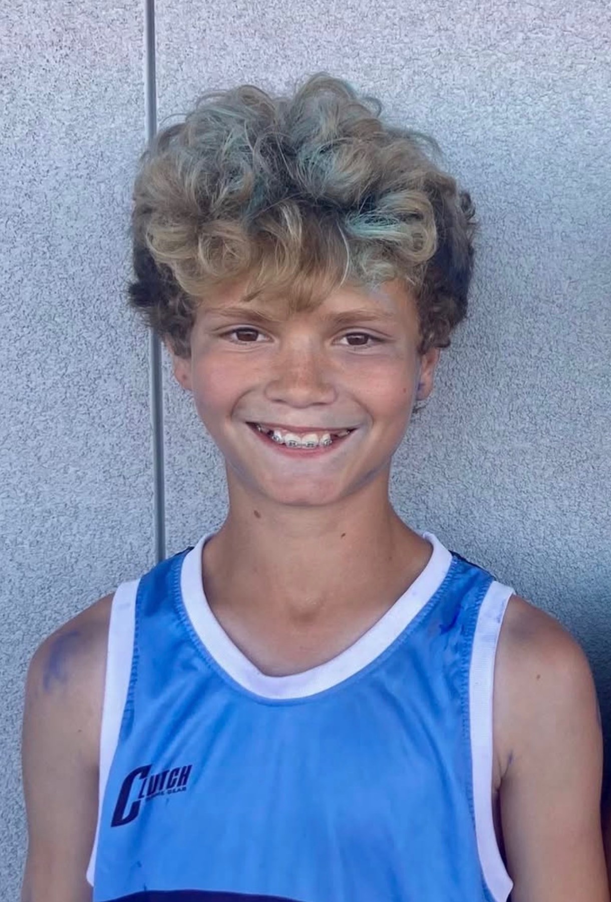 Obituario de David Alexander Demott