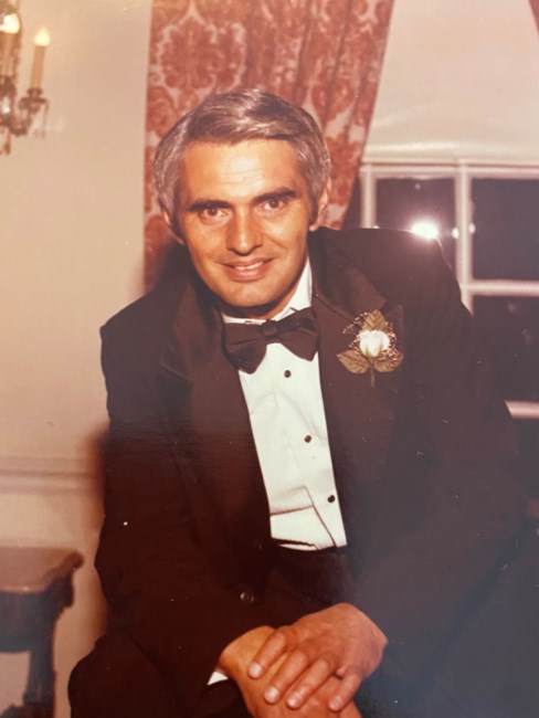 Obituary of Donald "Duck" Paul Dozier