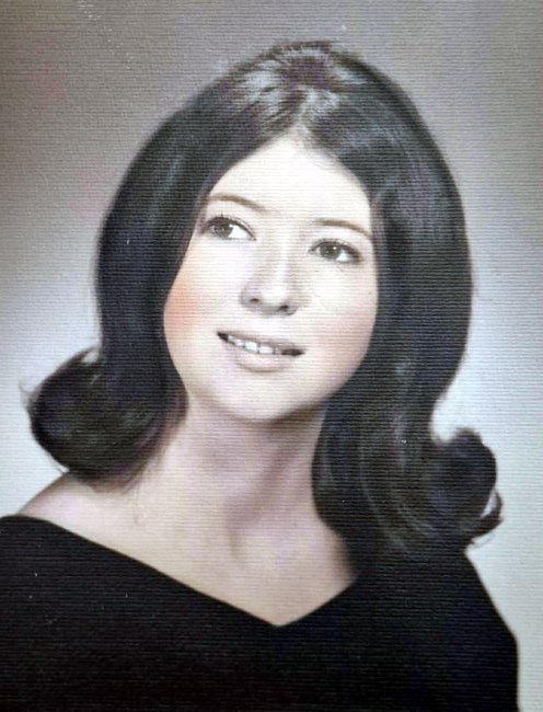Obituary of Irene Marie O'Donnell