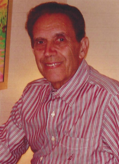 Obituary of Antonio Sousa