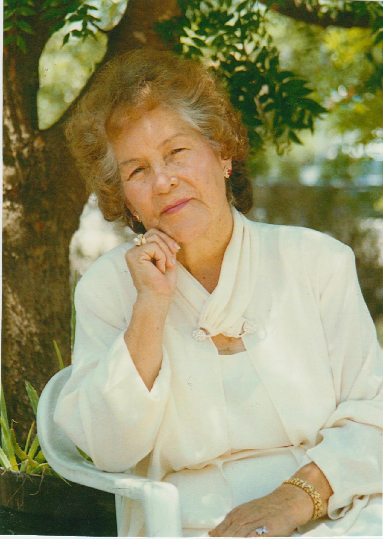 Obituary of Lydia Montana Lopez