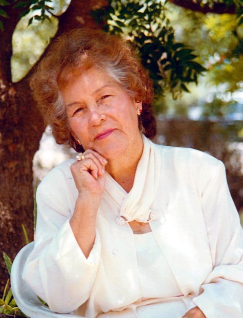 Obituary of Lydia Montana Lopez