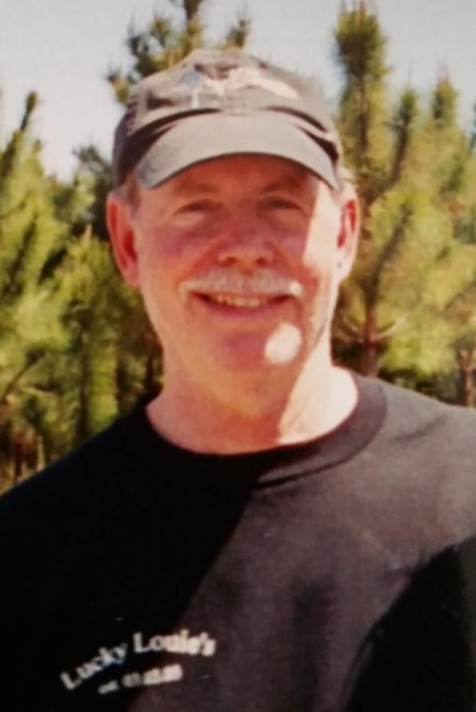 Obituary of Louis Vincent Limauro