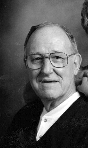 Obituary of Ronald Eugene Decker