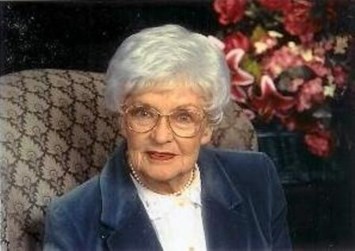 Obituary of Martha W. James