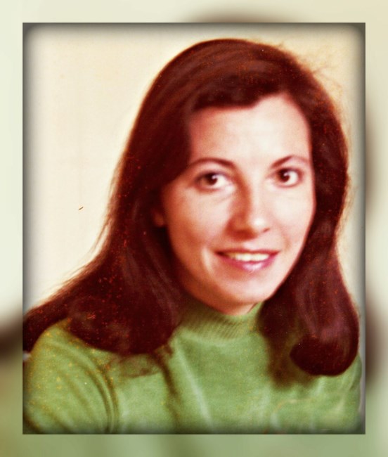 Obituary of Karen Wright Montgomery-Jones