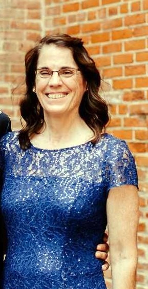 Obituary of Darla Kay Baumgarten