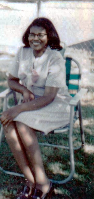 Obituario de Anita Lois Matthews