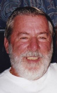  Obituario de Theodore "Ted" R. Vancour, Jr.