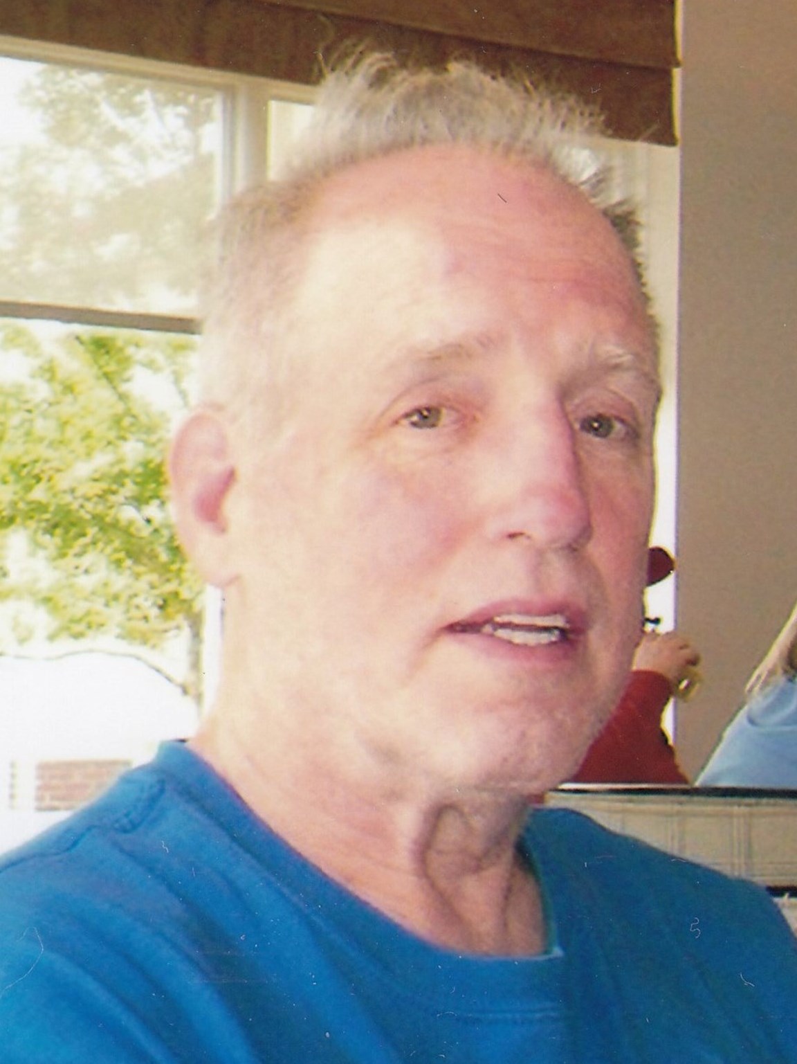 Peter Johnson Obituary Ravenna, OH