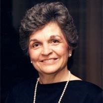 Obituary of Emily Roggenkamp Chidester