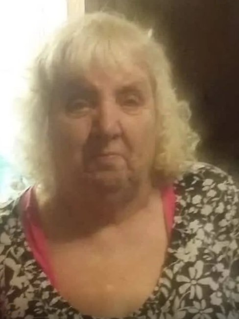 Obituary of Carolyn Jean Sheppard