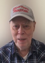 Douglas "Arnold" Silverthorn