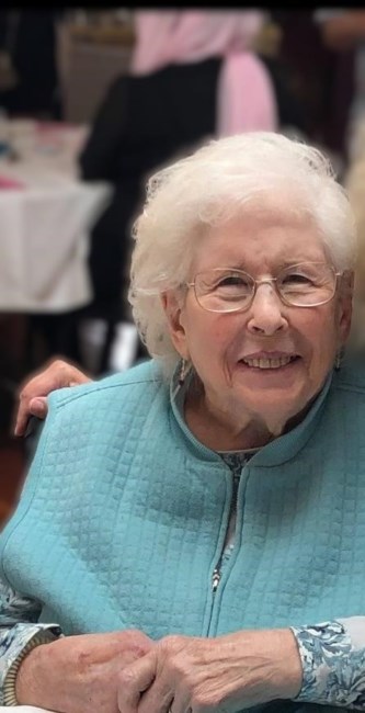 Obituary of Lovina Louise Mann