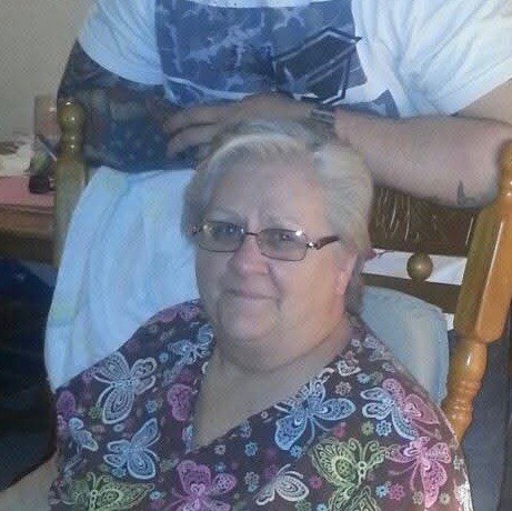 Obituary of Linda Mae Mathis