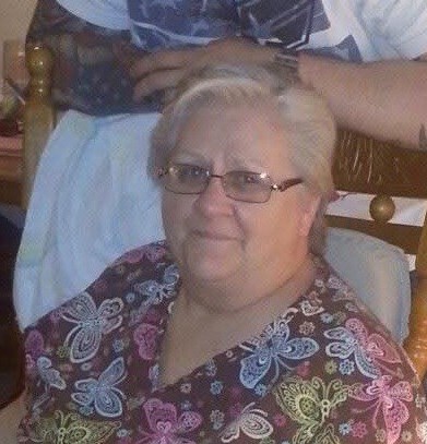 Obituary of Linda Mae Mathis