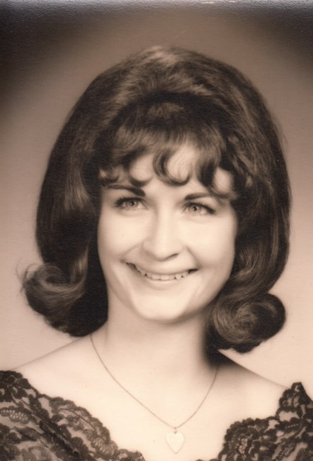 Obituary of Linda Marie Isbell Powell