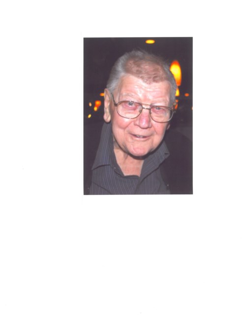 Obituary of Walter Duncan Taylor