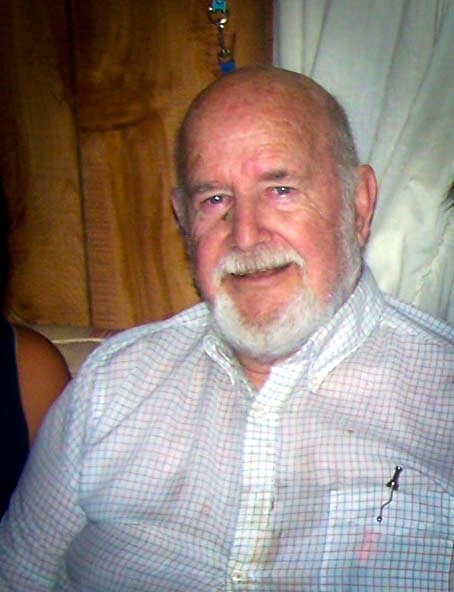 Obituary of Mr. Mayford Earl Goins Sr.