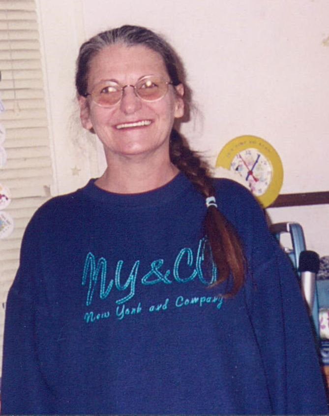 Obituario de Susan K. Reeves