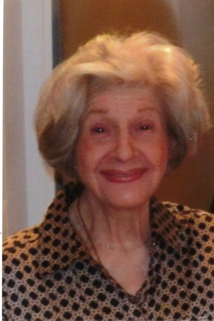 Obituary of Marie-Lorraine Drouin Chassay