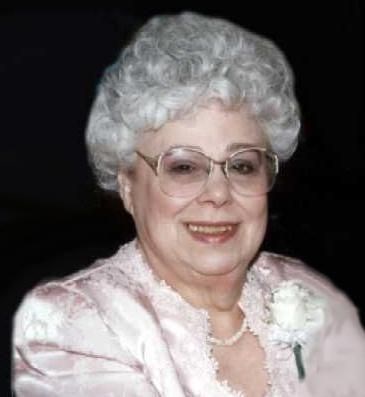 Obituary of Joyce Eileen Cope