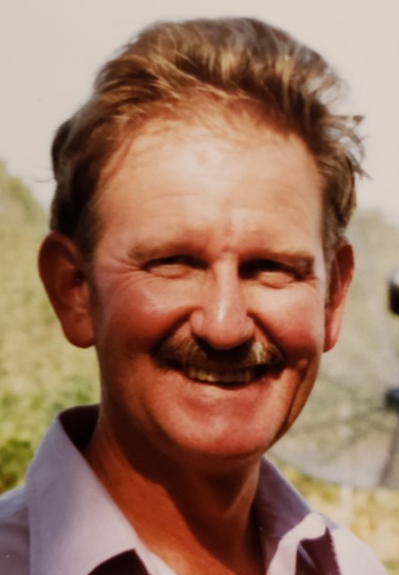 Obituary of Estill Dresdon Huffmaster