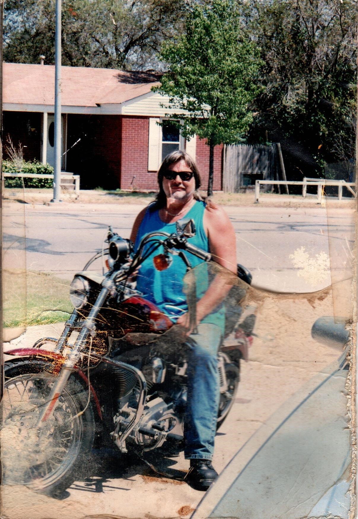 Obituary of Harold Sain