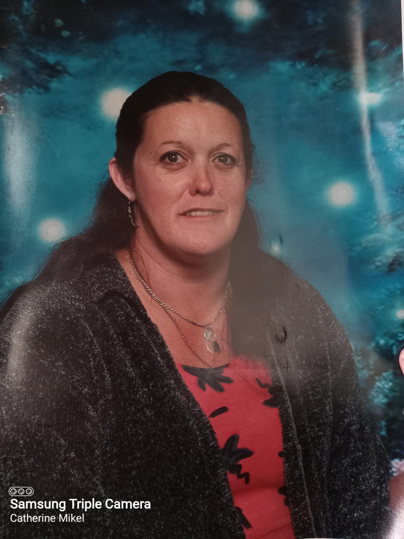 Obituary of Patricia Kay Mikel