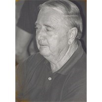 Obituary of Delmar Laban Harrison