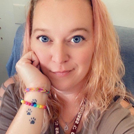 Obituary of Amanda Gail Sprouse