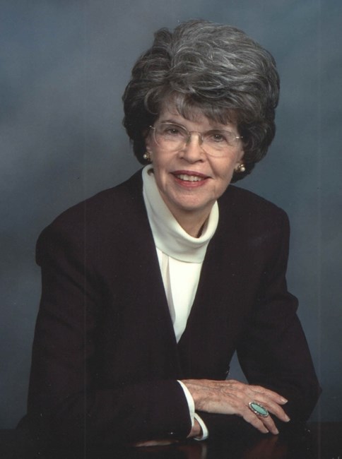 Obituary of Donna S. Thomas