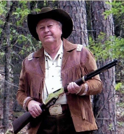 Obituary of Henry "Dusty" H. Helbling