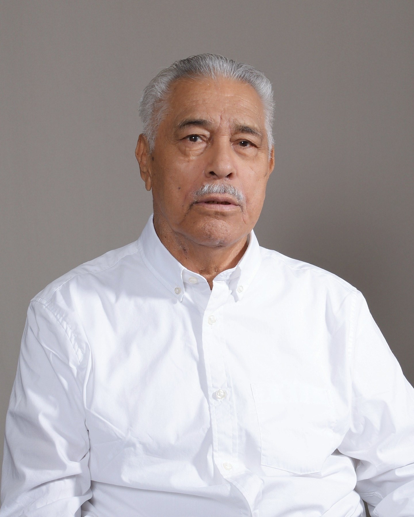 Obituary of Alfonso Cabada