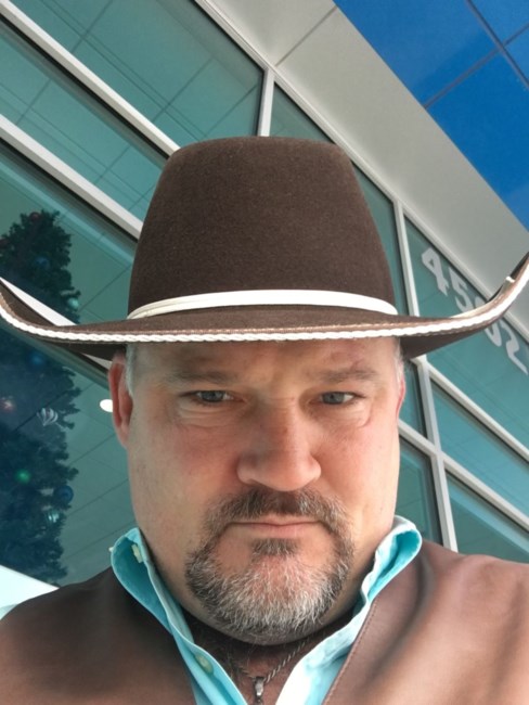 Obituary of Troy Phillips Wilson