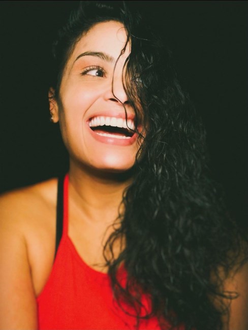 Obituary of Gabriella Detres