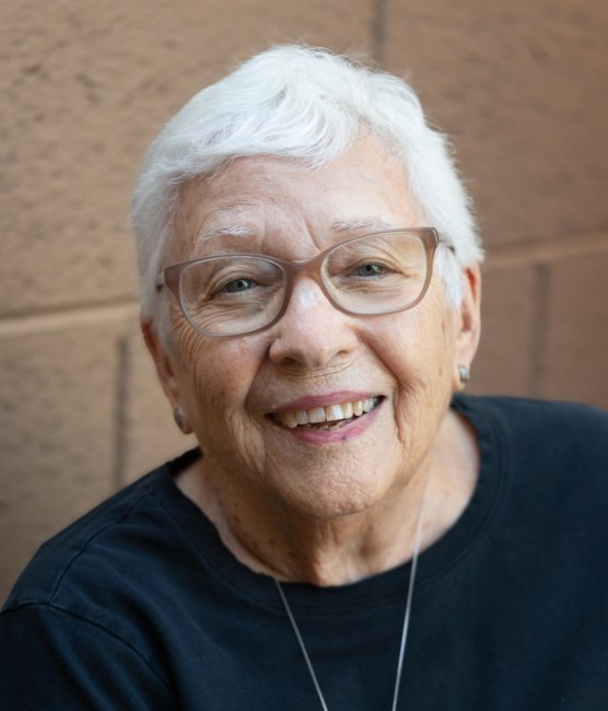 Obituary of Marion Schatell