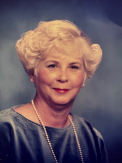 Obituary of Veronica M Nanko