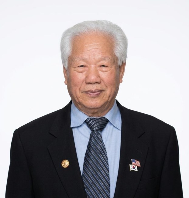 Obituary of Young Koo Kim