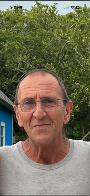 Obituary of Charles Kevin Lacomb