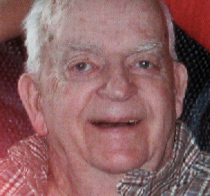 Obituary of Harold Ted E. Pulsifer Jr.