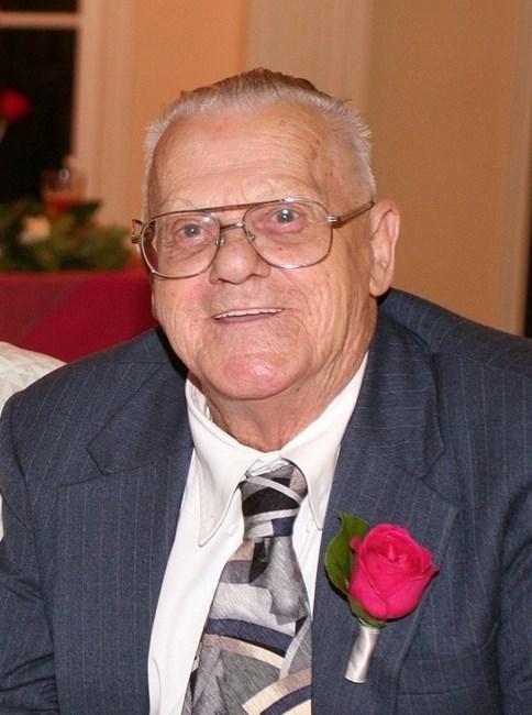 Obituary of Andrew John Salo, Sr.