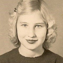 Avis de décès de Martha S. Jackson