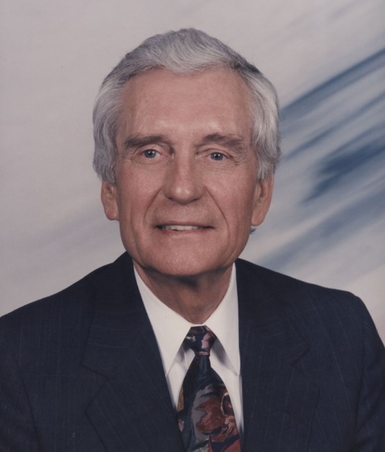 Obituary of Philip H Myers