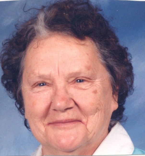 Obituary of Ruth M. Palazzo