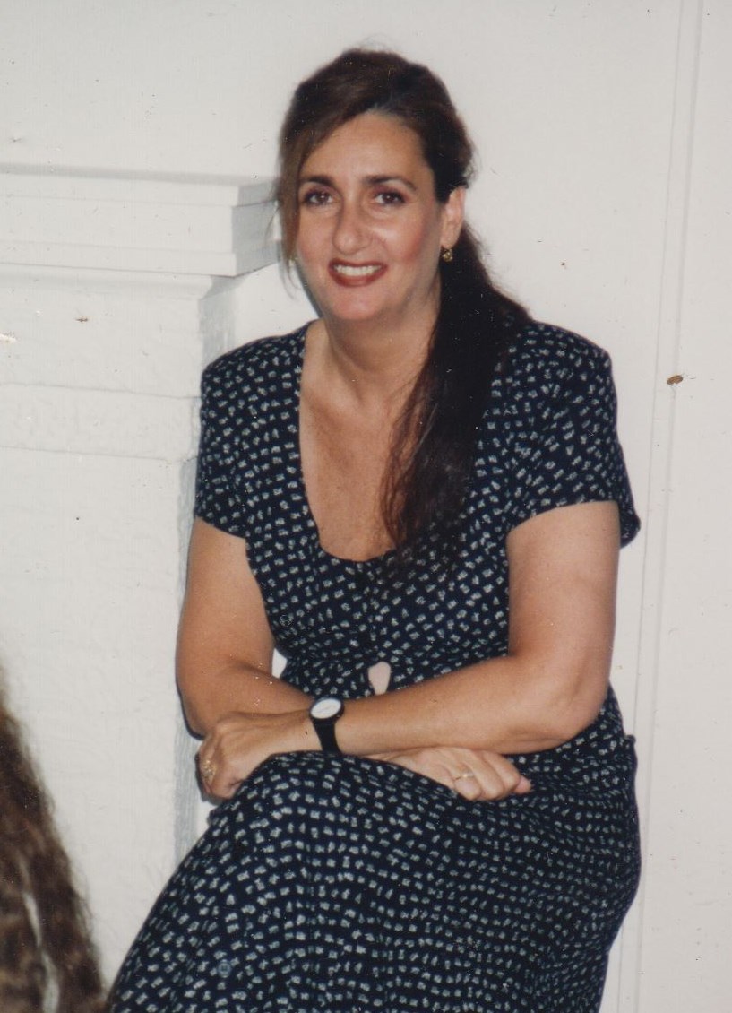 Obituary of Barbara Ann Huffman