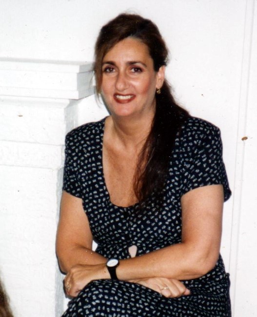 Obituary of Barbara Ann Huffman