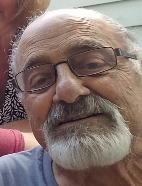 Obituary of Nicholas Campana